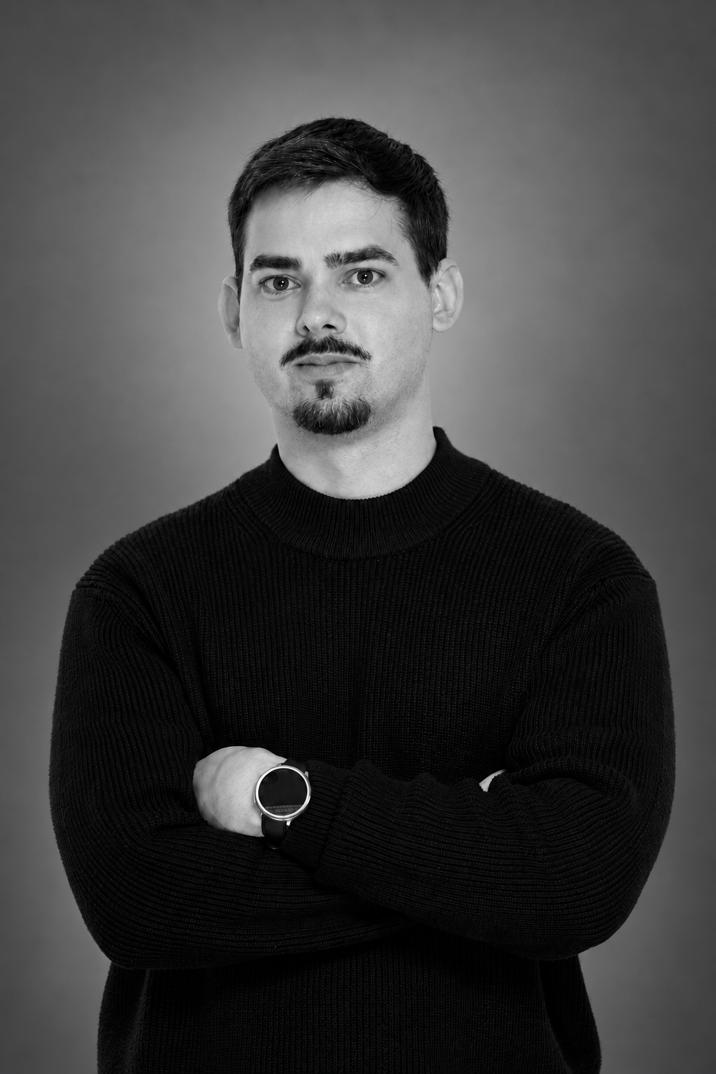 Mario Larrúa Vega